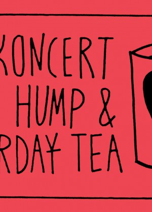 Fertile Hump + The Saturday Tea Fertile Hump + The Saturday Tea