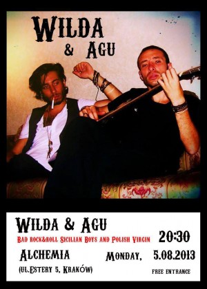 WILDA & AGU