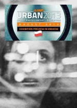 URBAN 2013 Exhibition Preview in Krakow