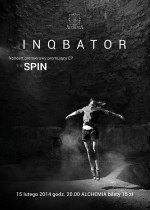 Inqbator – project of Jakub Bugala