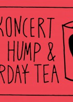 Fertile Hump + The Saturday Tea