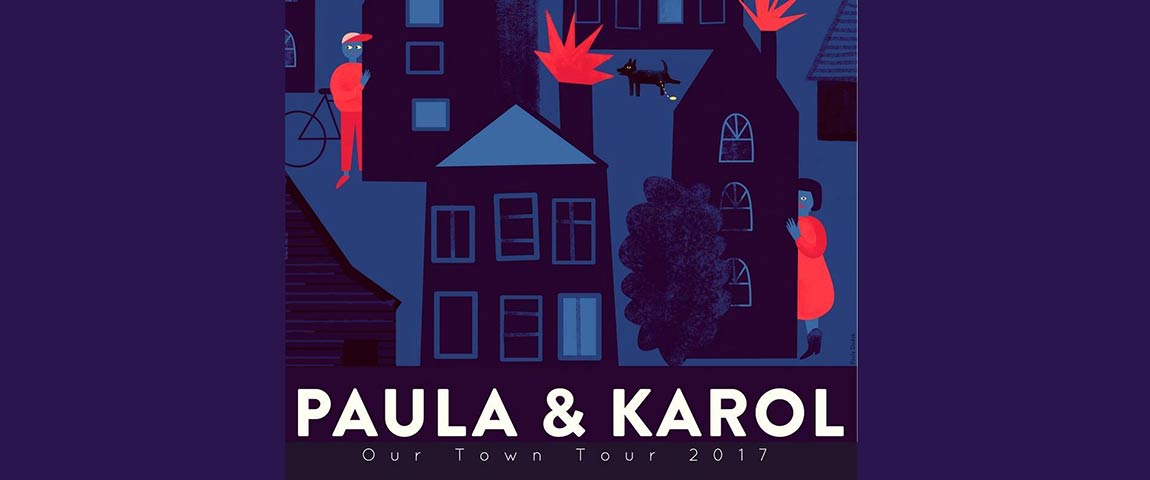 Paula & Karol