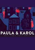 Paula & Karol