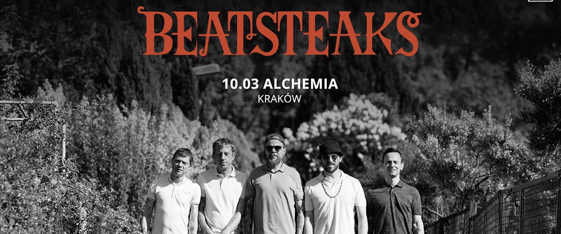 Beatsteaks – Sold out