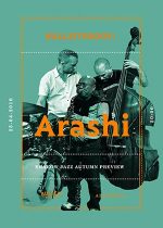Arashi – Buleitproof / Krakow Jazz Autumn Preview